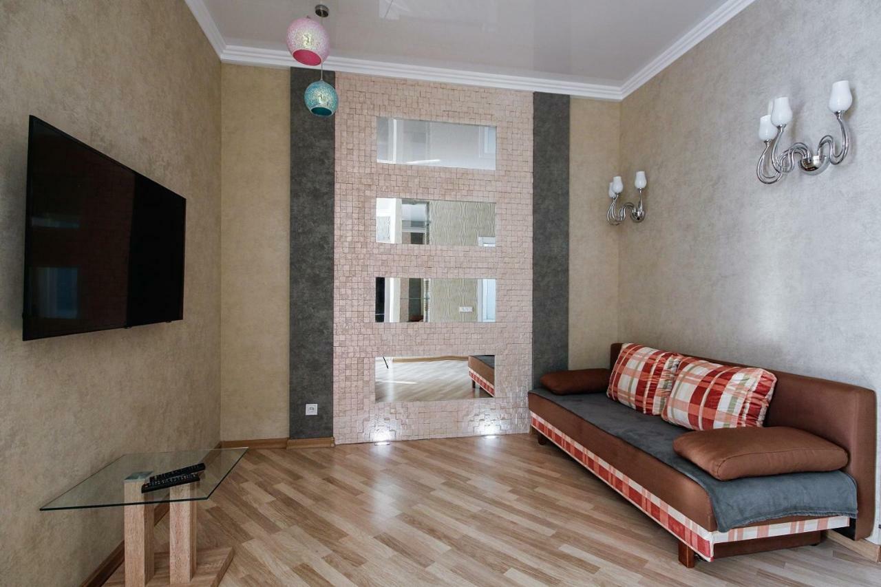 Apartment In Arcadia Kusto Odessa Dış mekan fotoğraf